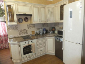 Apartment on Tsyurupy